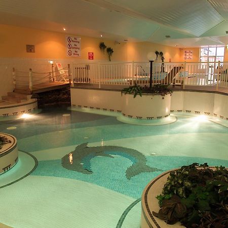 Dingle Skellig Hotel מראה חיצוני תמונה