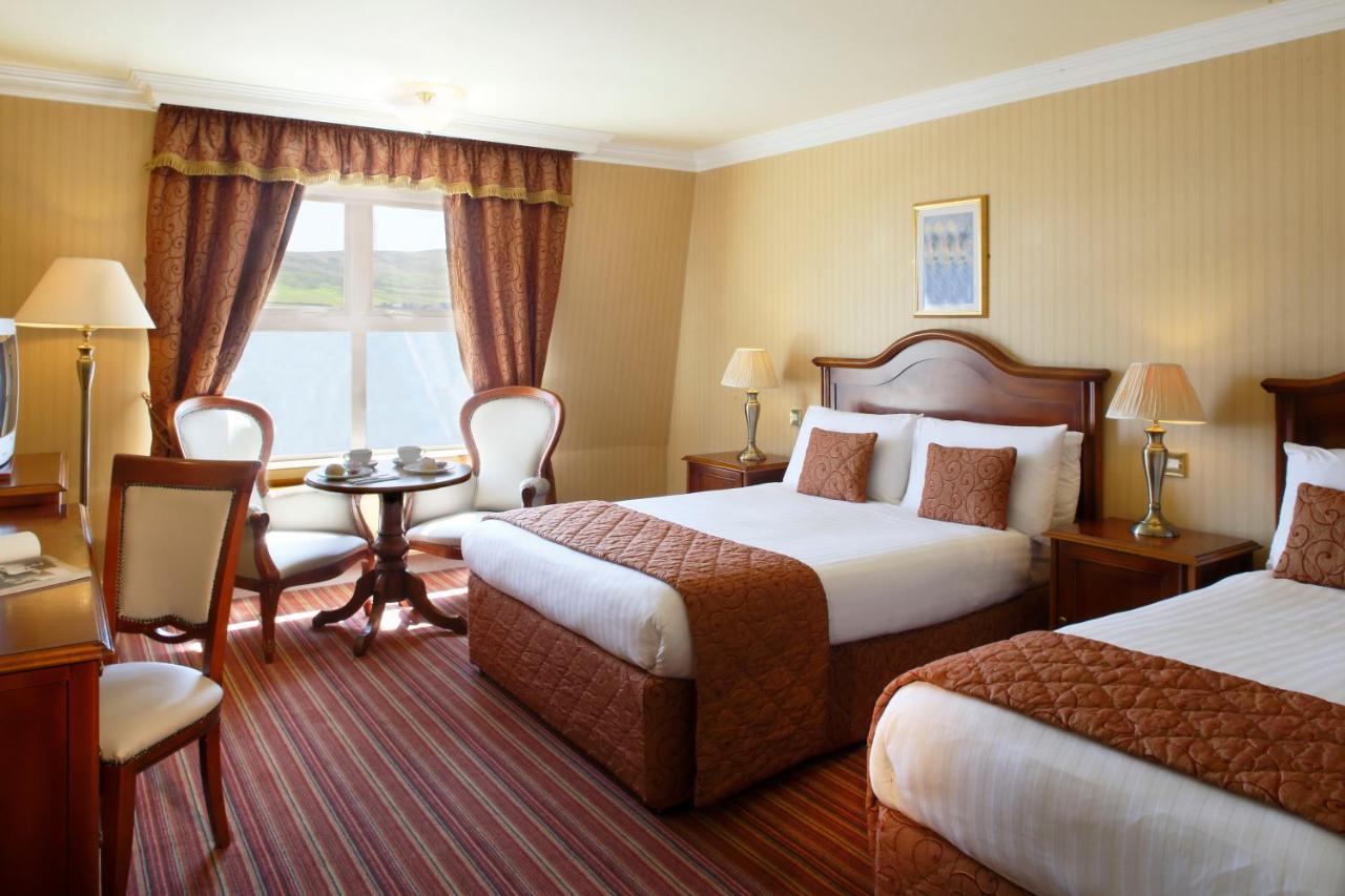 Dingle Skellig Hotel מראה חיצוני תמונה