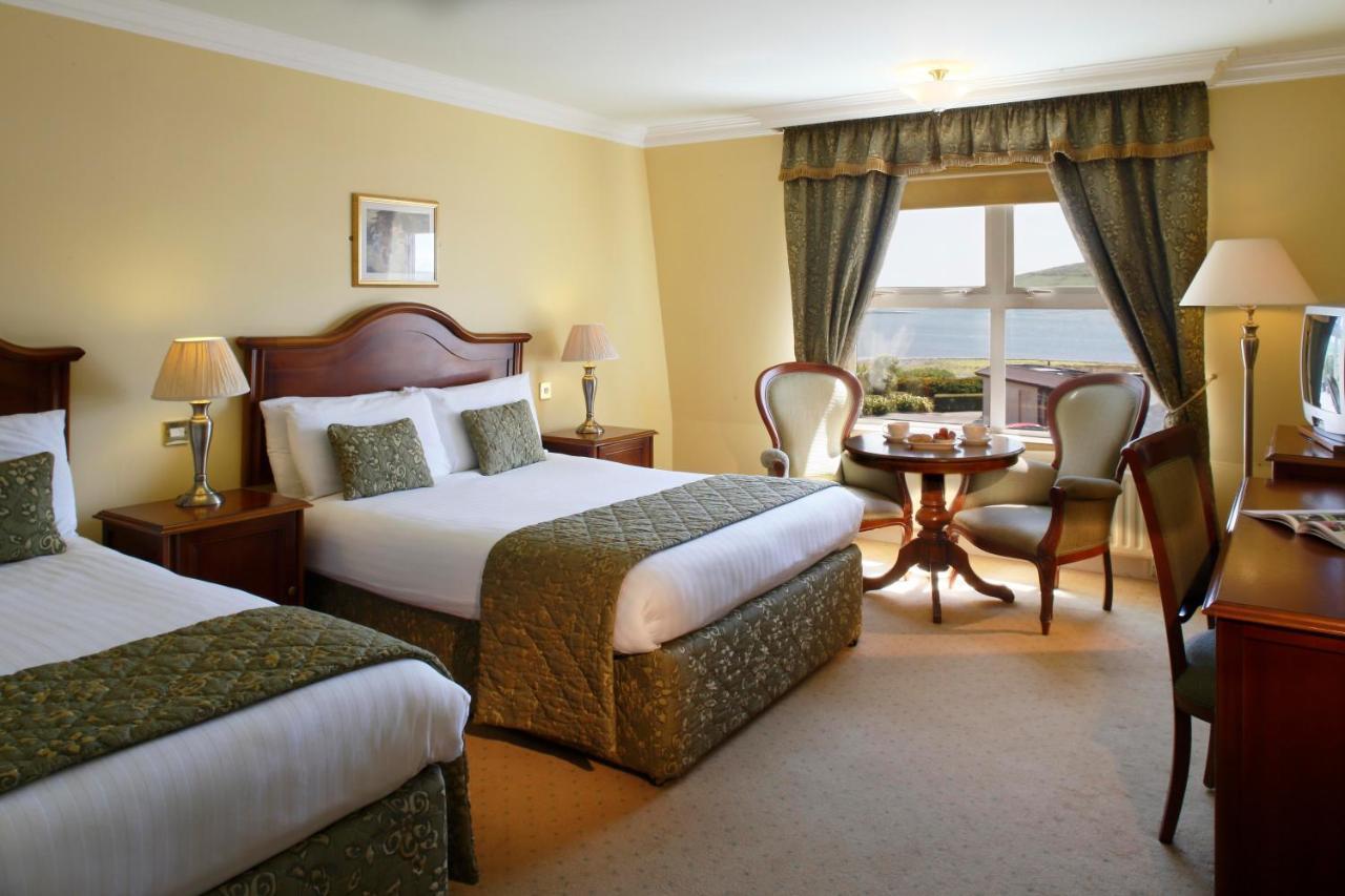 Dingle Skellig Hotel מראה חיצוני תמונה