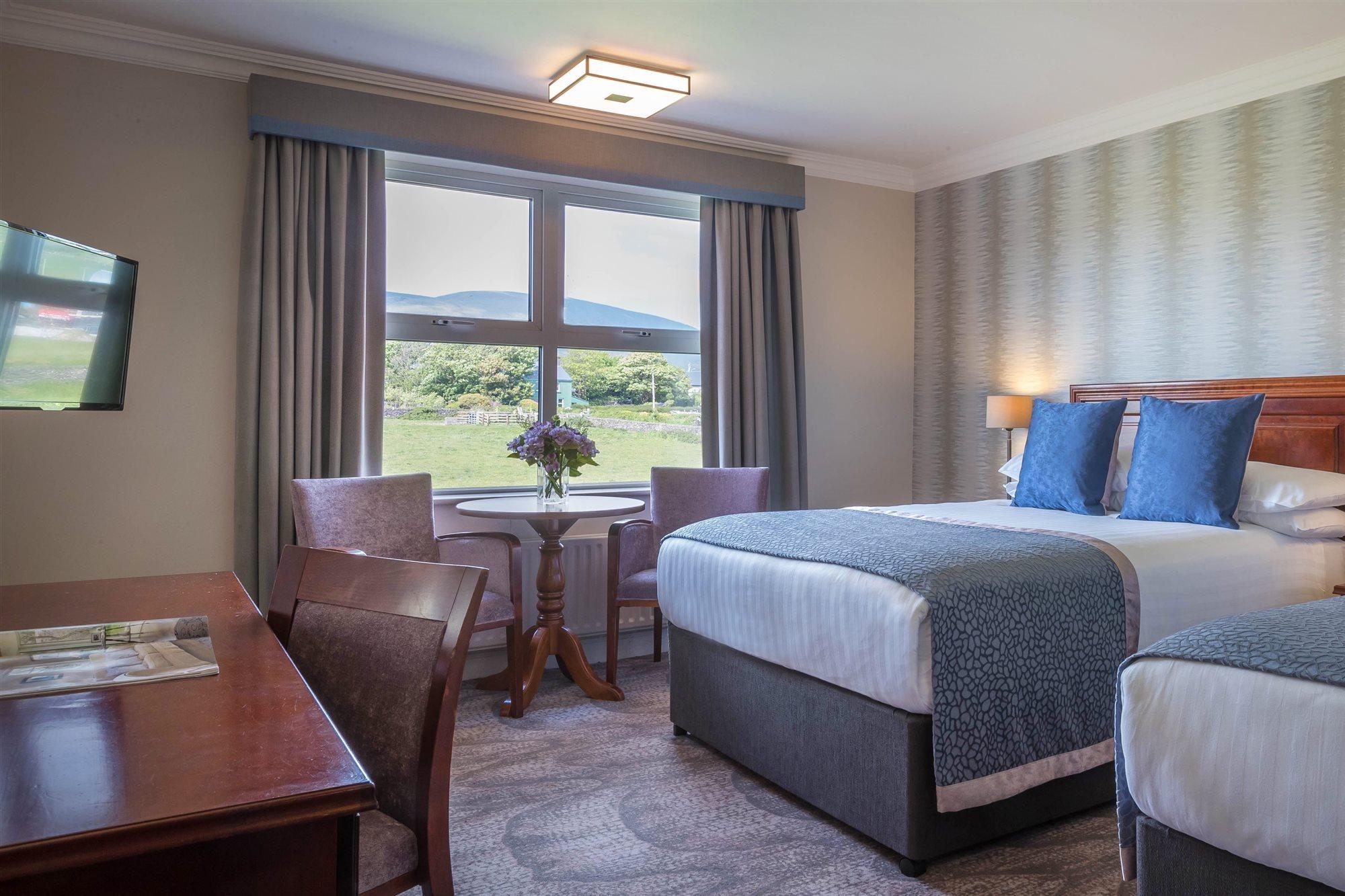 Dingle Skellig Hotel מראה חיצוני תמונה
