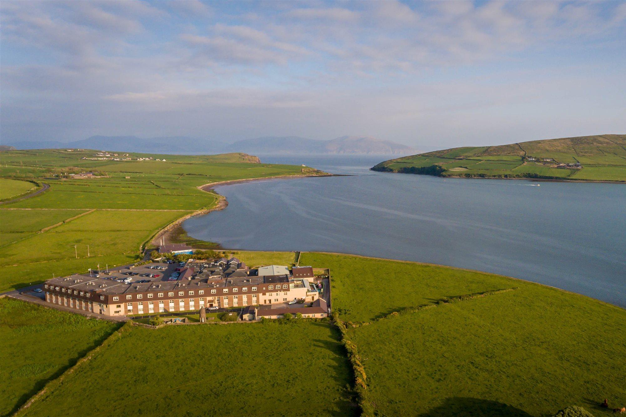 Dingle Skellig Hotel מראה חיצוני תמונה