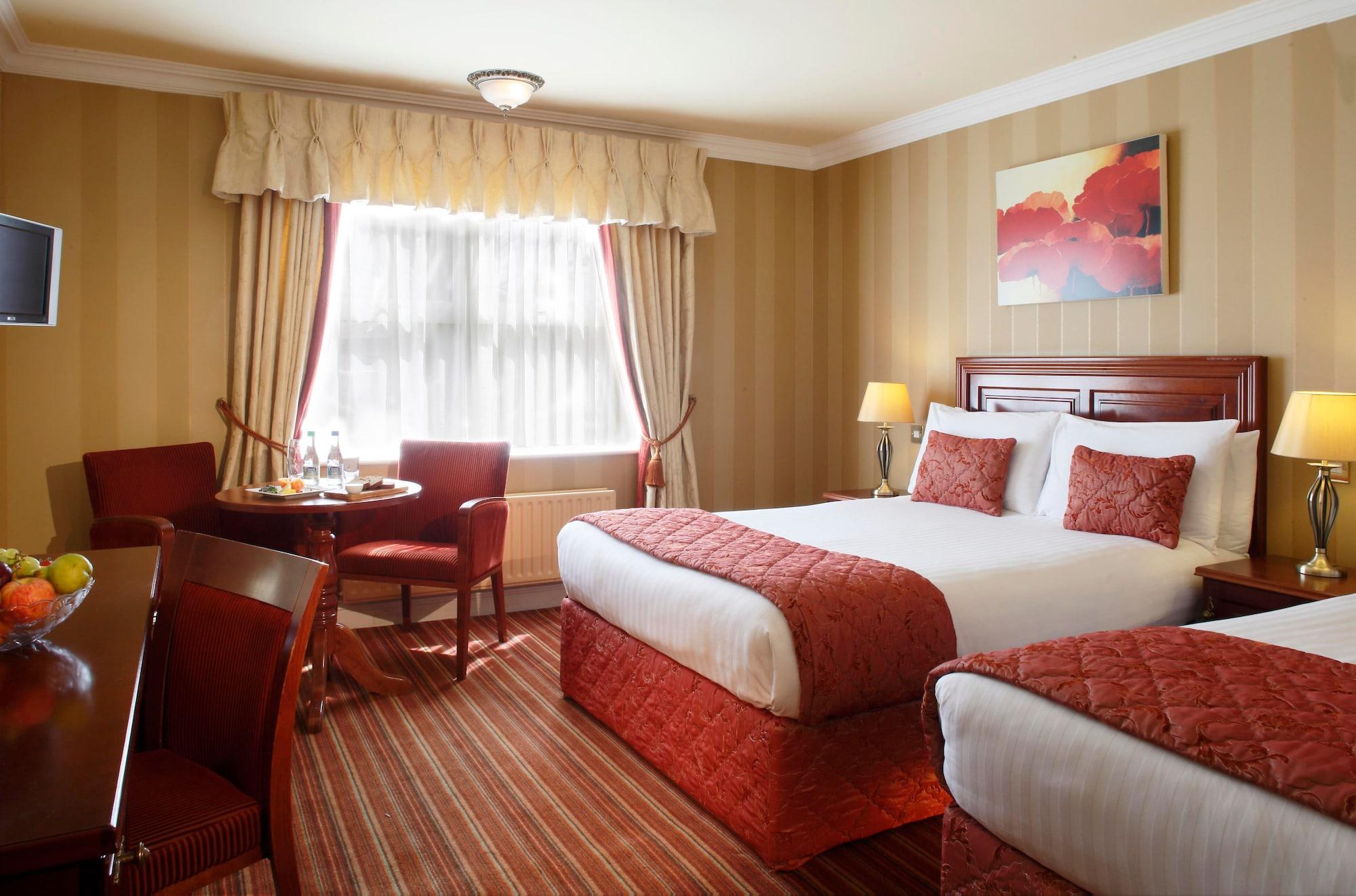 Dingle Skellig Hotel מראה חיצוני תמונה