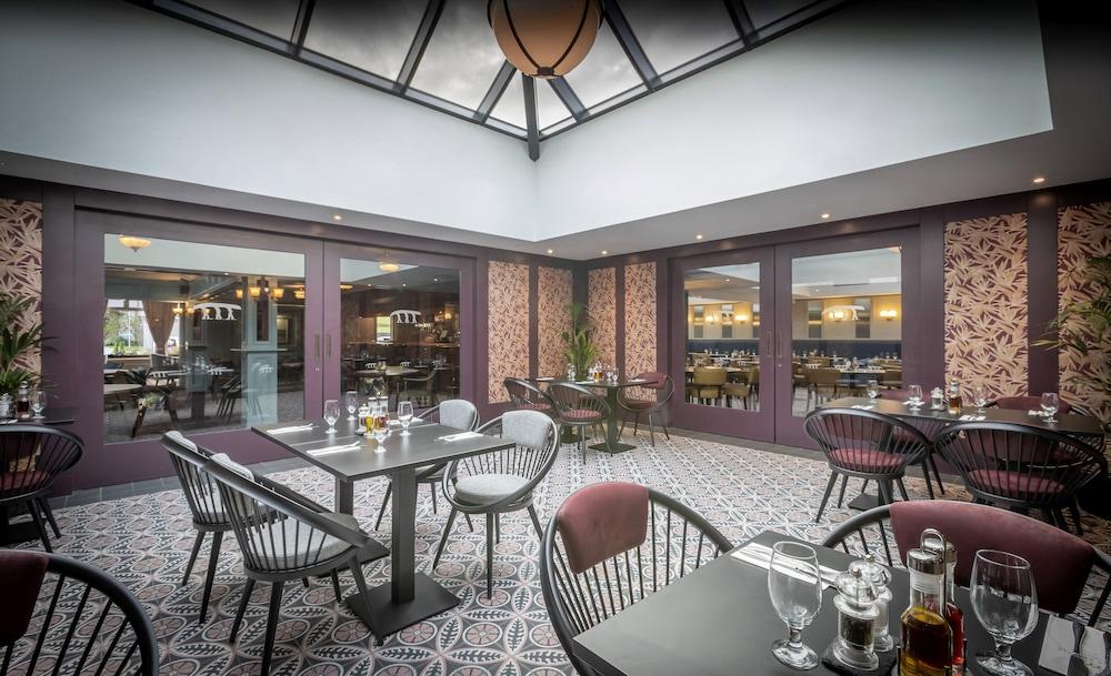 Dingle Skellig Hotel מראה חיצוני תמונה