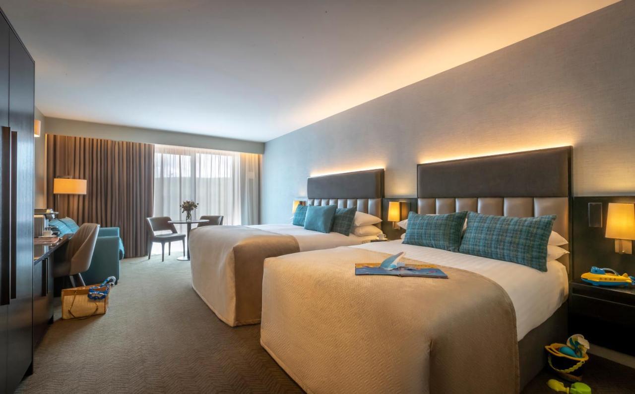 Dingle Skellig Hotel מראה חיצוני תמונה