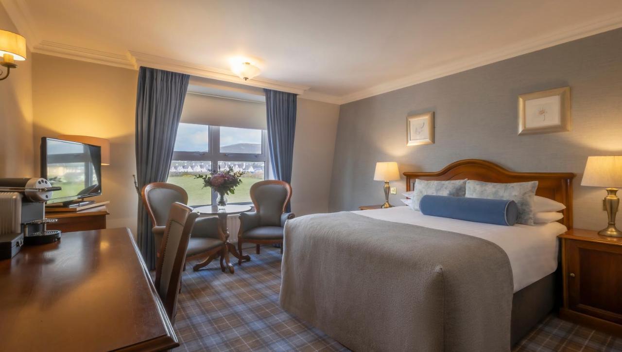 Dingle Skellig Hotel מראה חיצוני תמונה