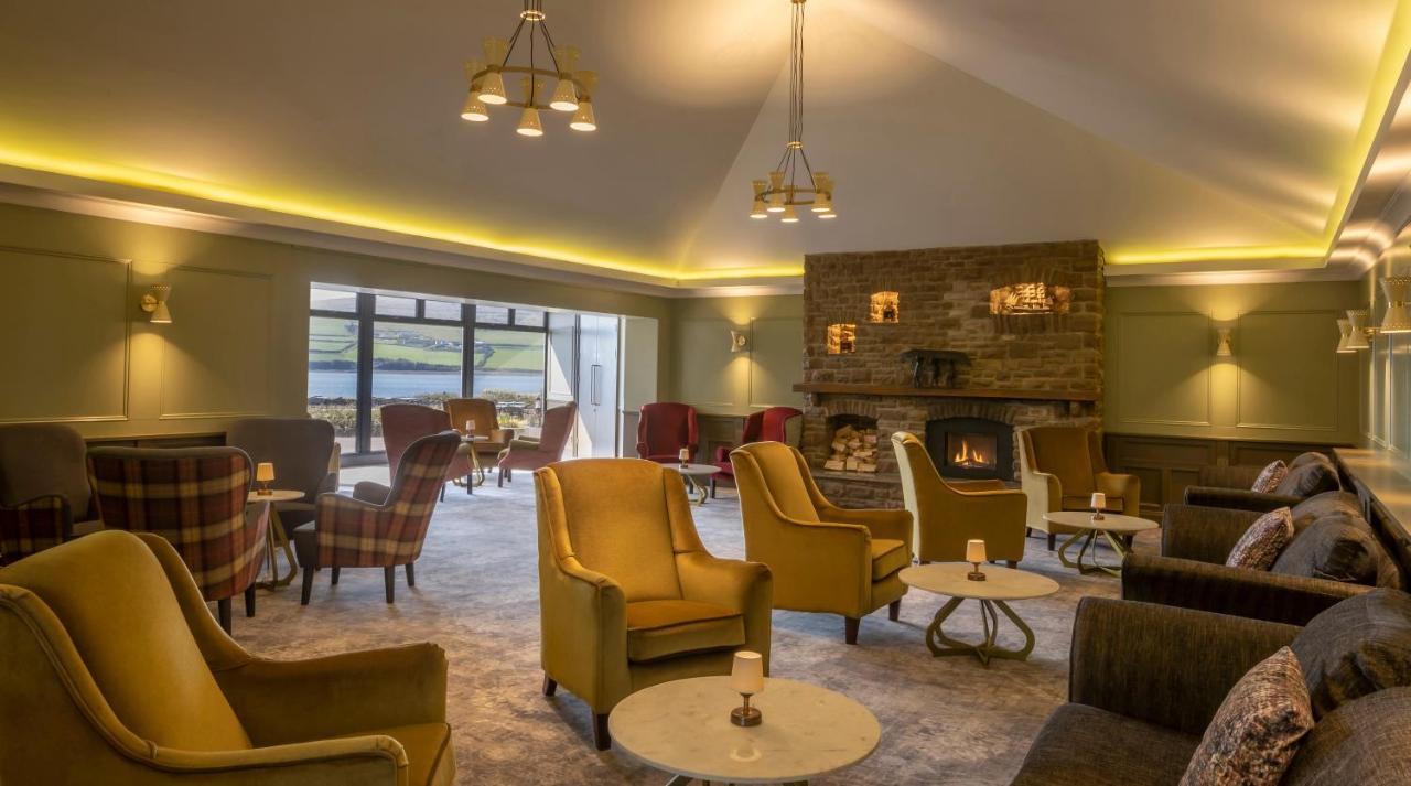 Dingle Skellig Hotel מראה חיצוני תמונה
