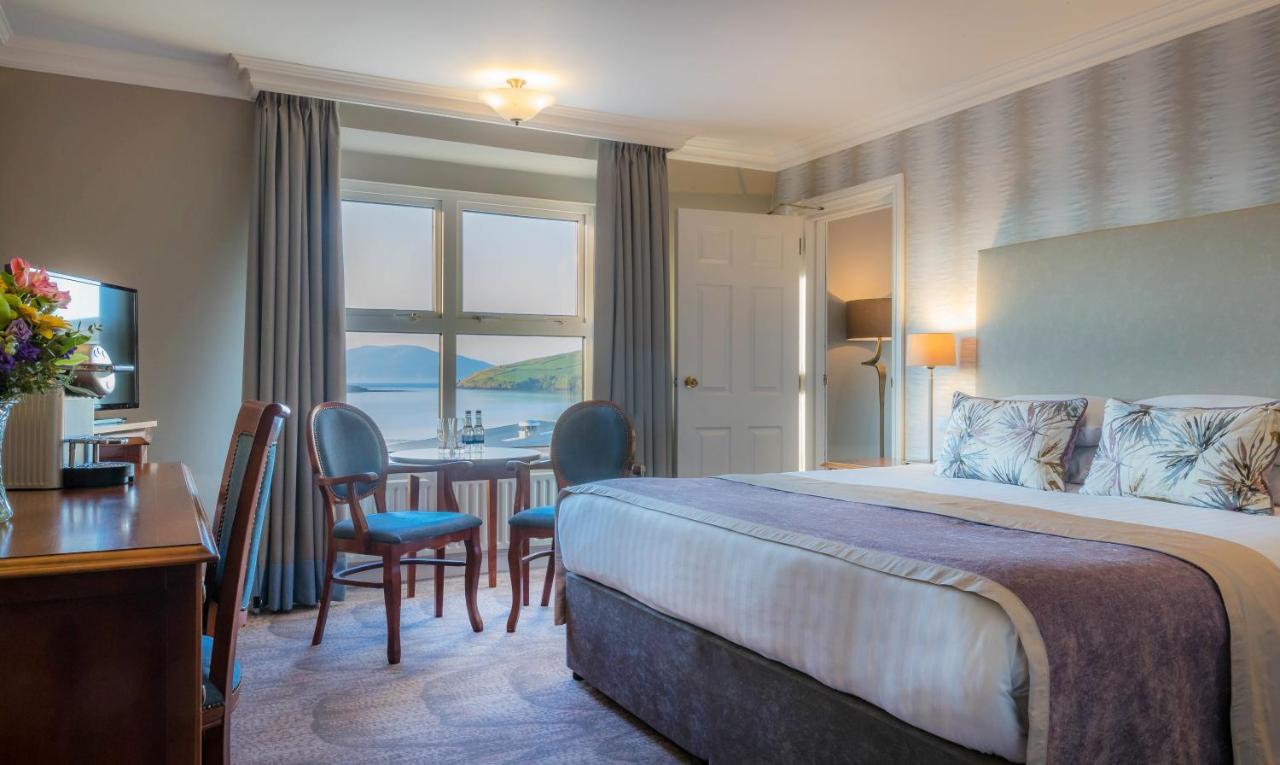 Dingle Skellig Hotel מראה חיצוני תמונה
