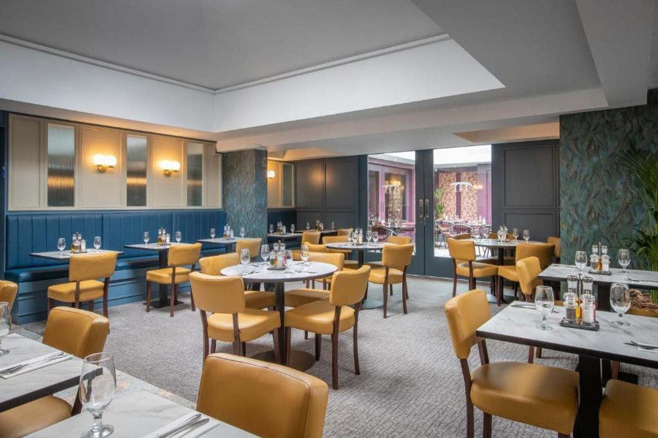 Dingle Skellig Hotel מראה חיצוני תמונה
