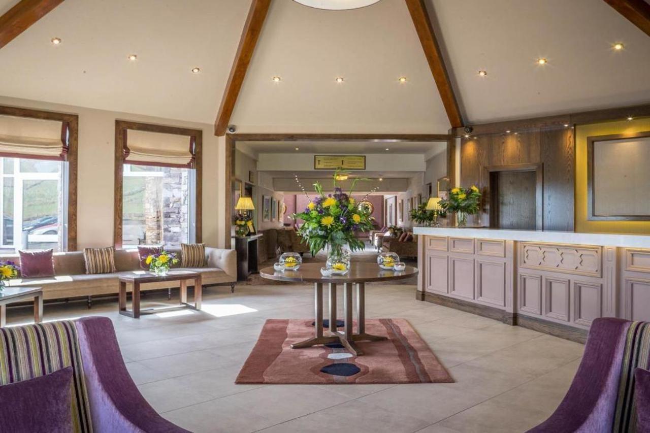 Dingle Skellig Hotel מראה חיצוני תמונה