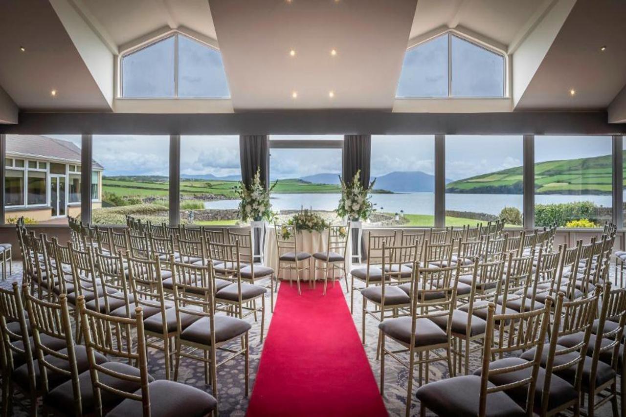 Dingle Skellig Hotel מראה חיצוני תמונה