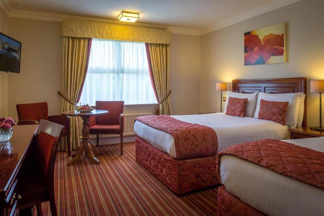 Dingle Skellig Hotel מראה חיצוני תמונה