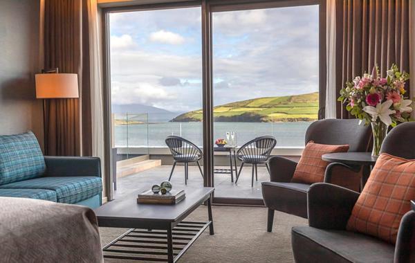 Dingle Skellig Hotel מראה חיצוני תמונה