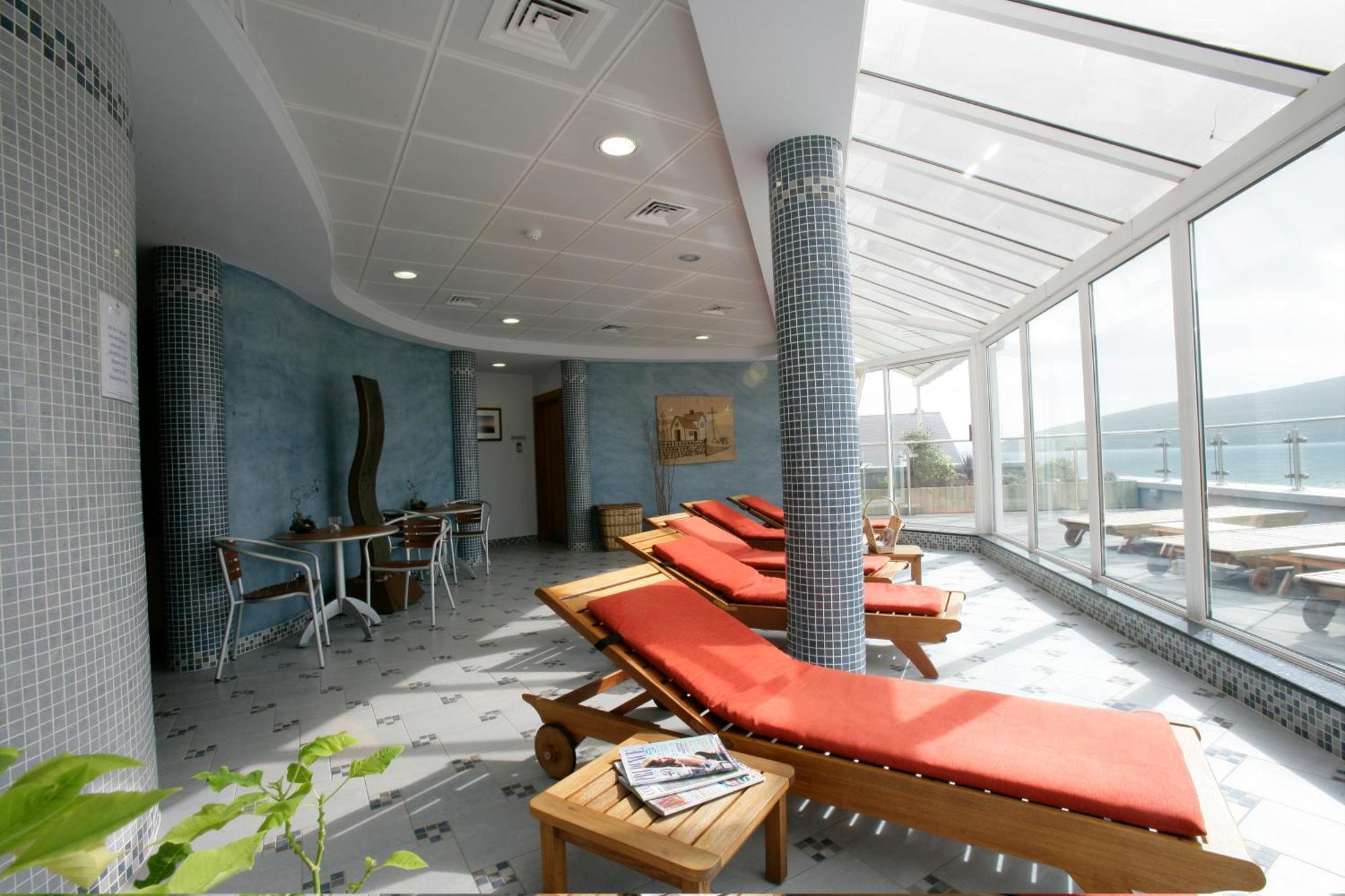 Dingle Skellig Hotel מראה חיצוני תמונה