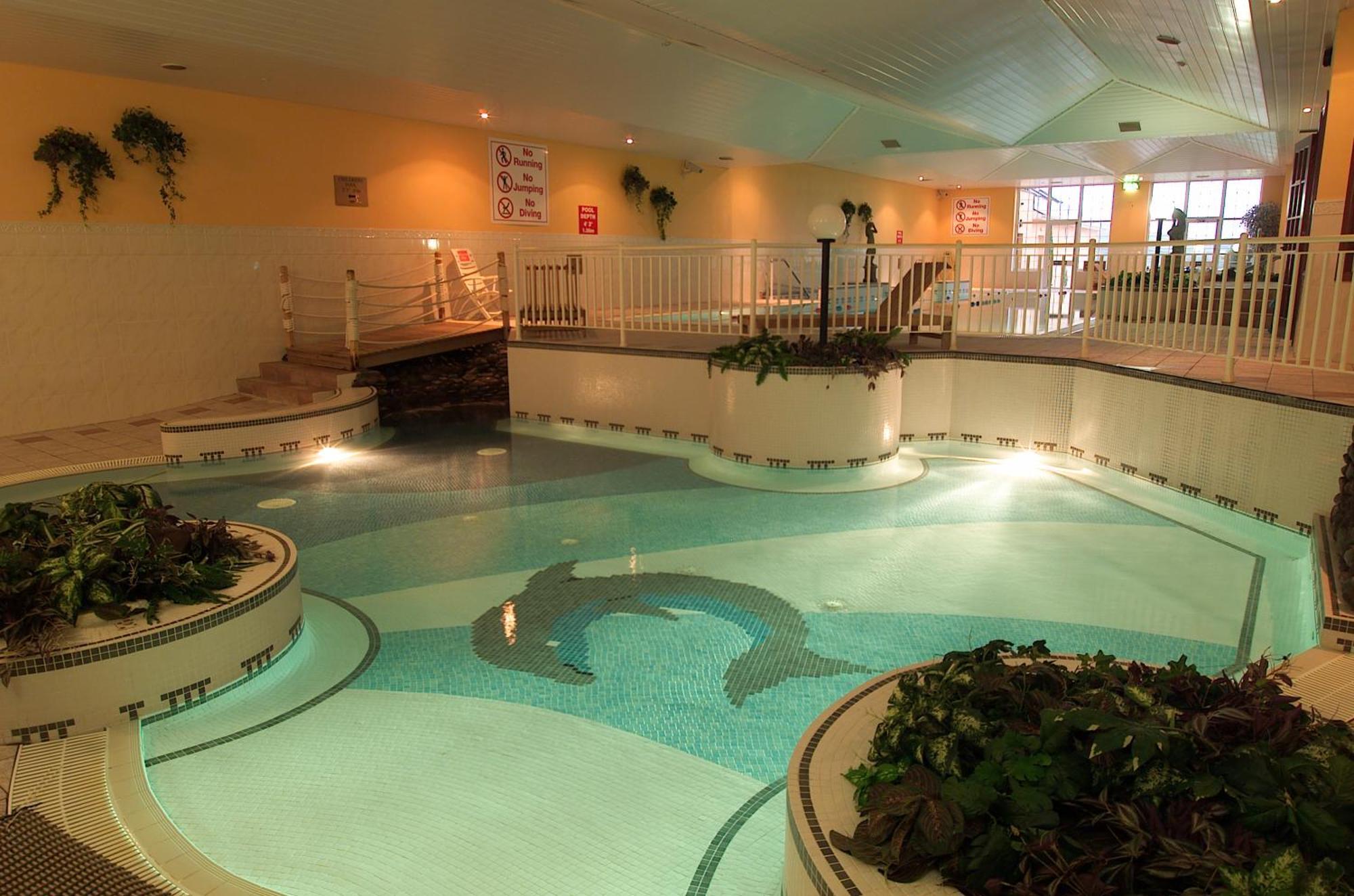 Dingle Skellig Hotel מראה חיצוני תמונה