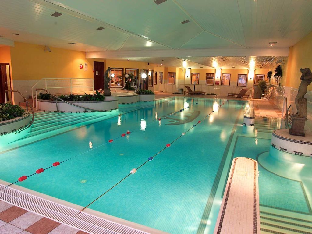 Dingle Skellig Hotel מראה חיצוני תמונה