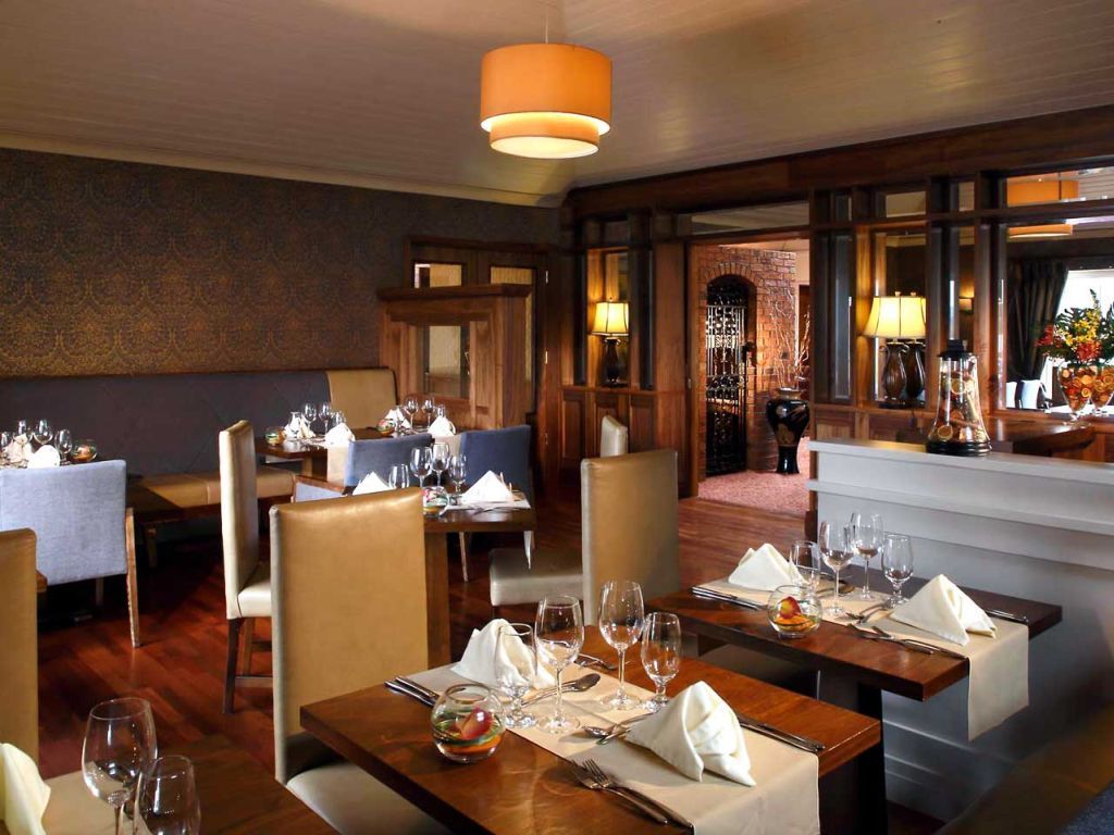 Dingle Skellig Hotel מראה חיצוני תמונה