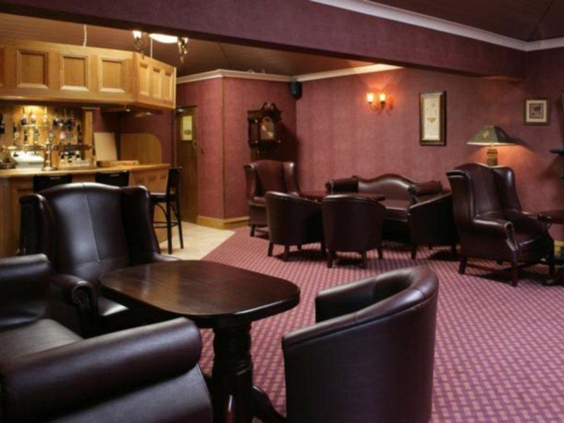 Dingle Skellig Hotel מראה חיצוני תמונה