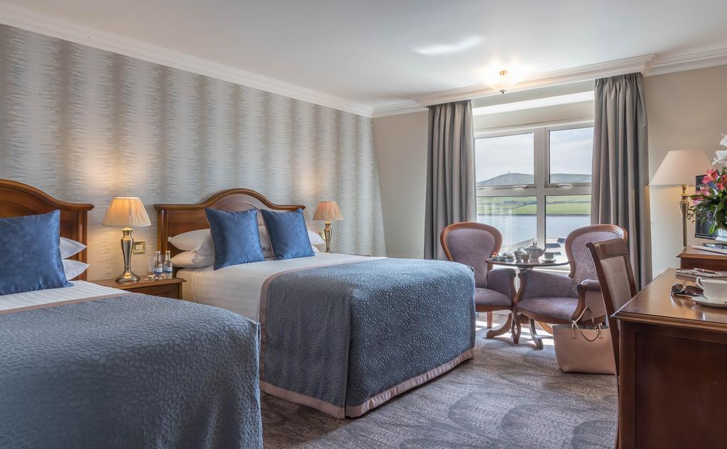 Dingle Skellig Hotel מראה חיצוני תמונה
