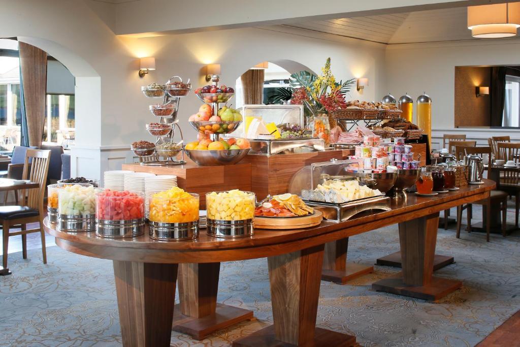 Dingle Skellig Hotel מראה חיצוני תמונה