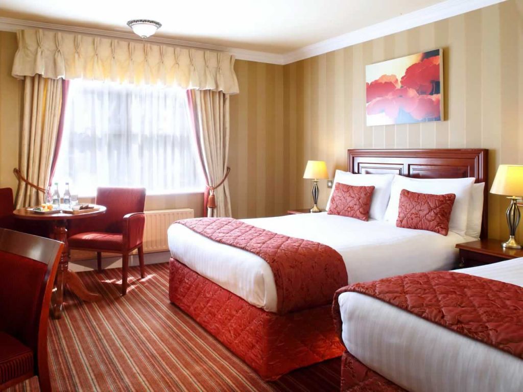Dingle Skellig Hotel מראה חיצוני תמונה