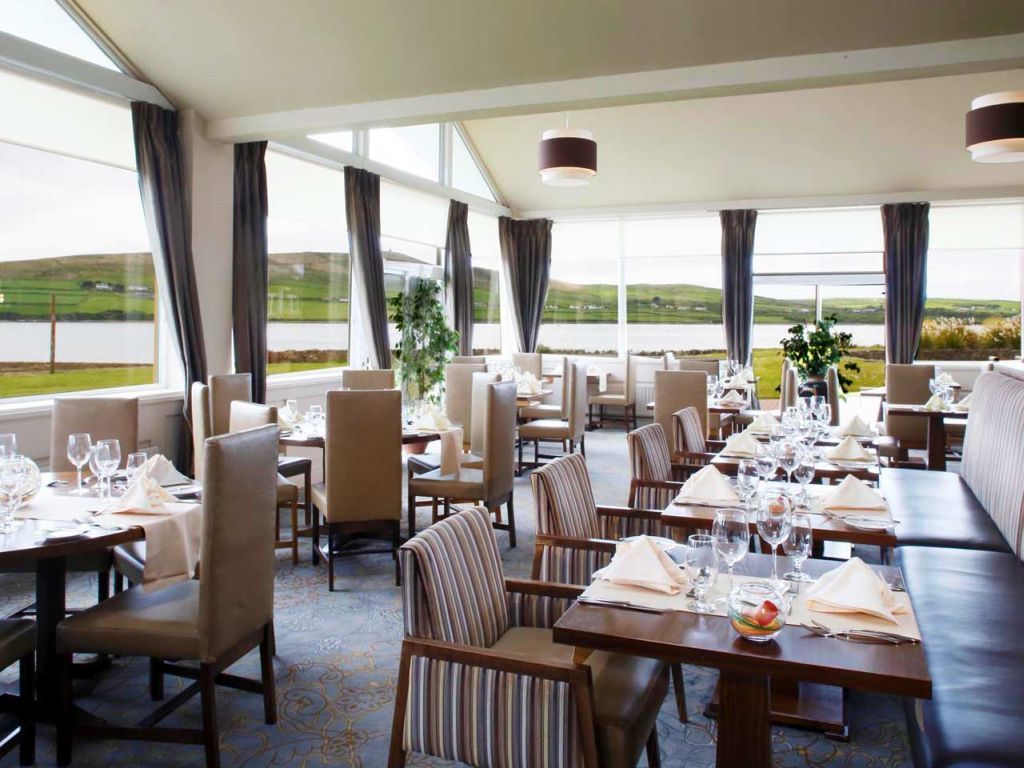 Dingle Skellig Hotel מראה חיצוני תמונה