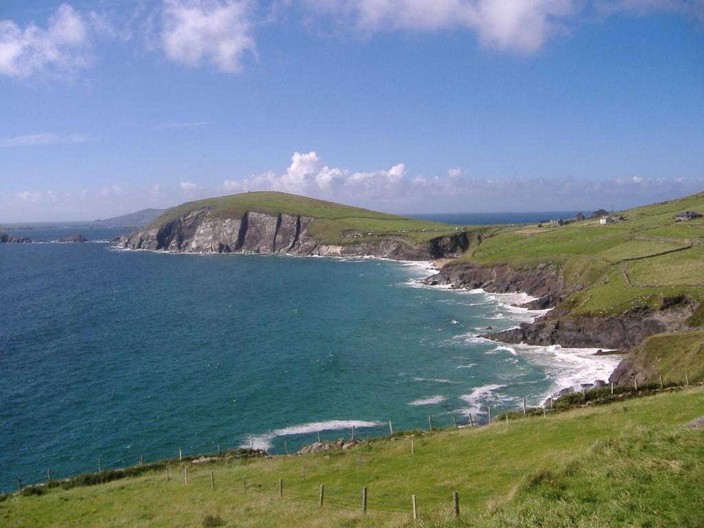 Dingle Skellig Hotel מראה חיצוני תמונה