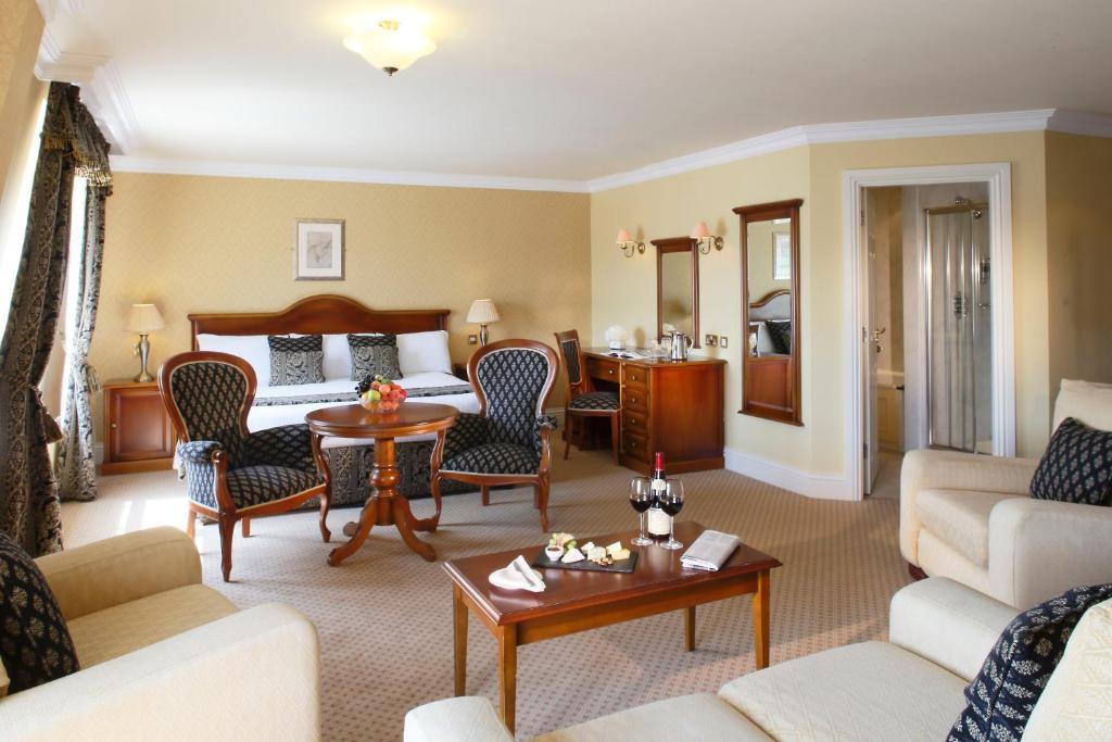 Dingle Skellig Hotel מראה חיצוני תמונה
