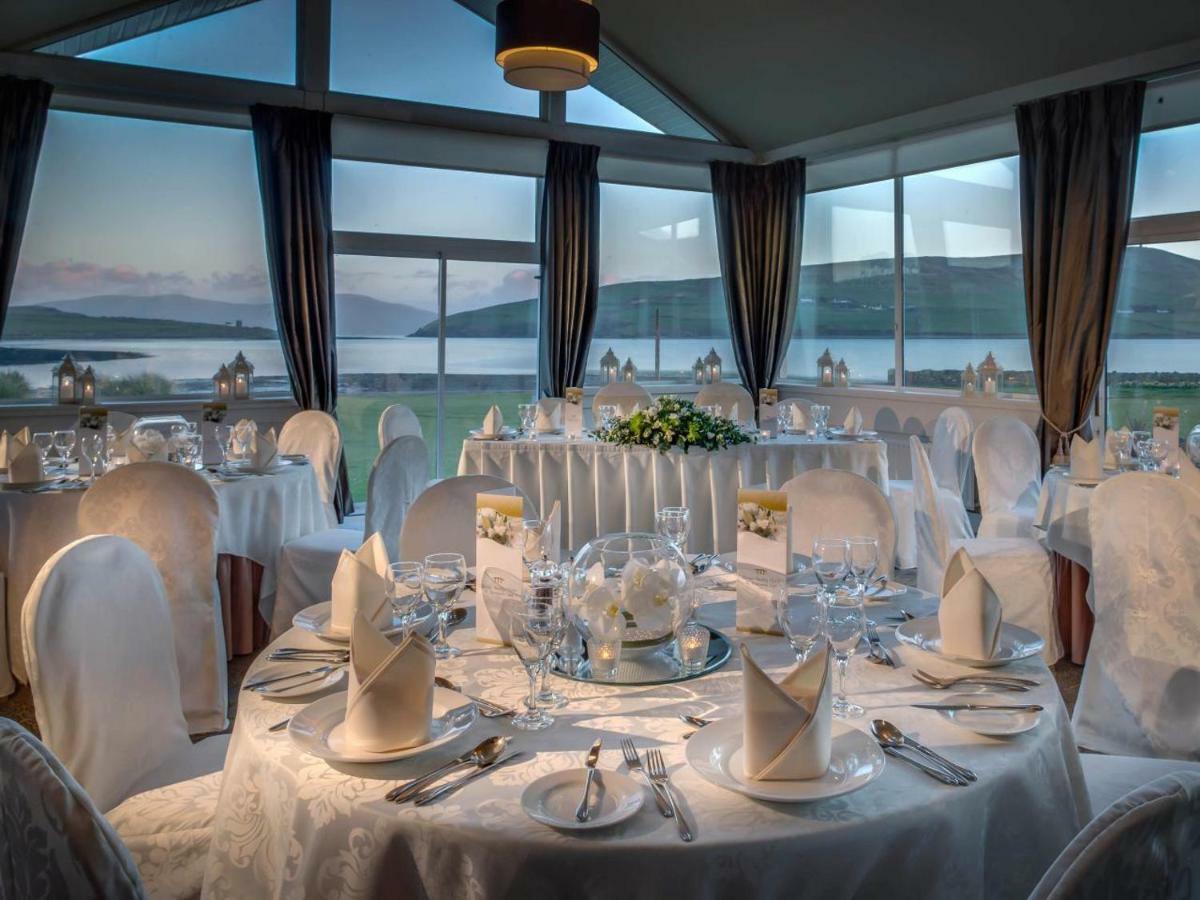 Dingle Skellig Hotel מראה חיצוני תמונה