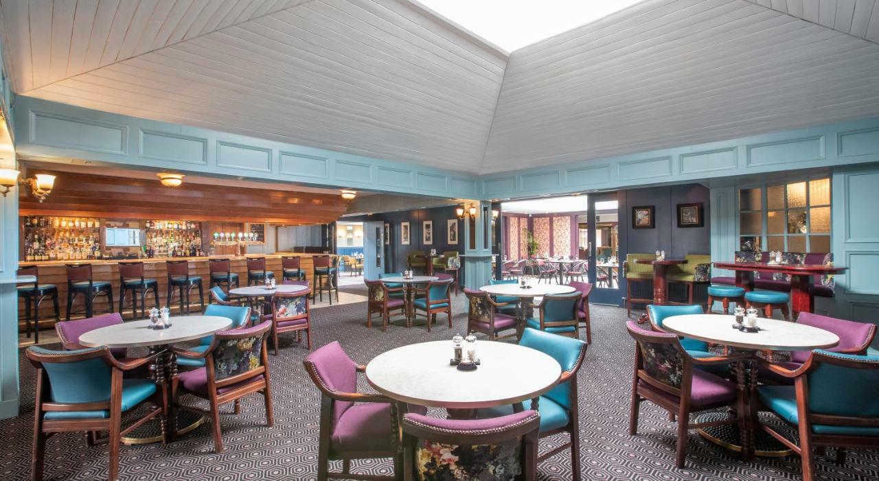 Dingle Skellig Hotel מראה חיצוני תמונה