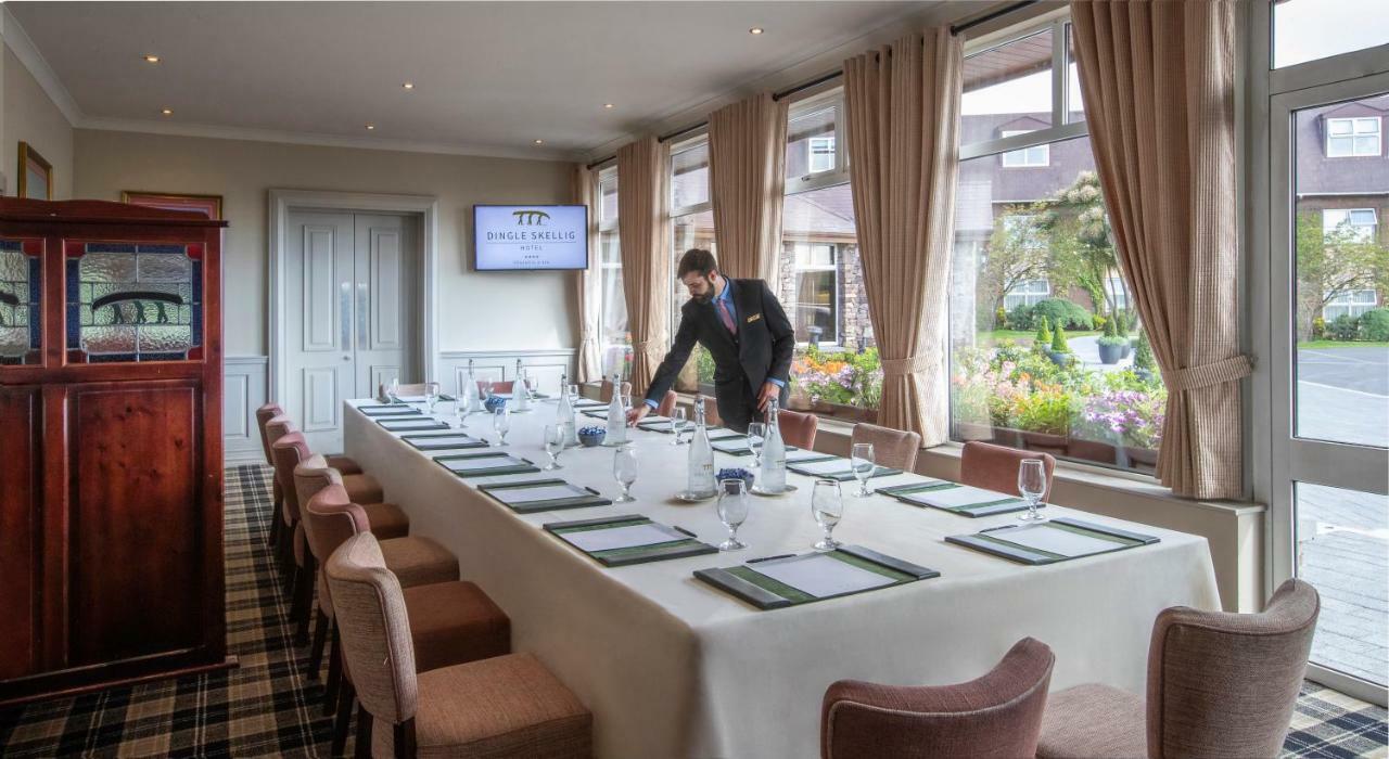 Dingle Skellig Hotel מראה חיצוני תמונה