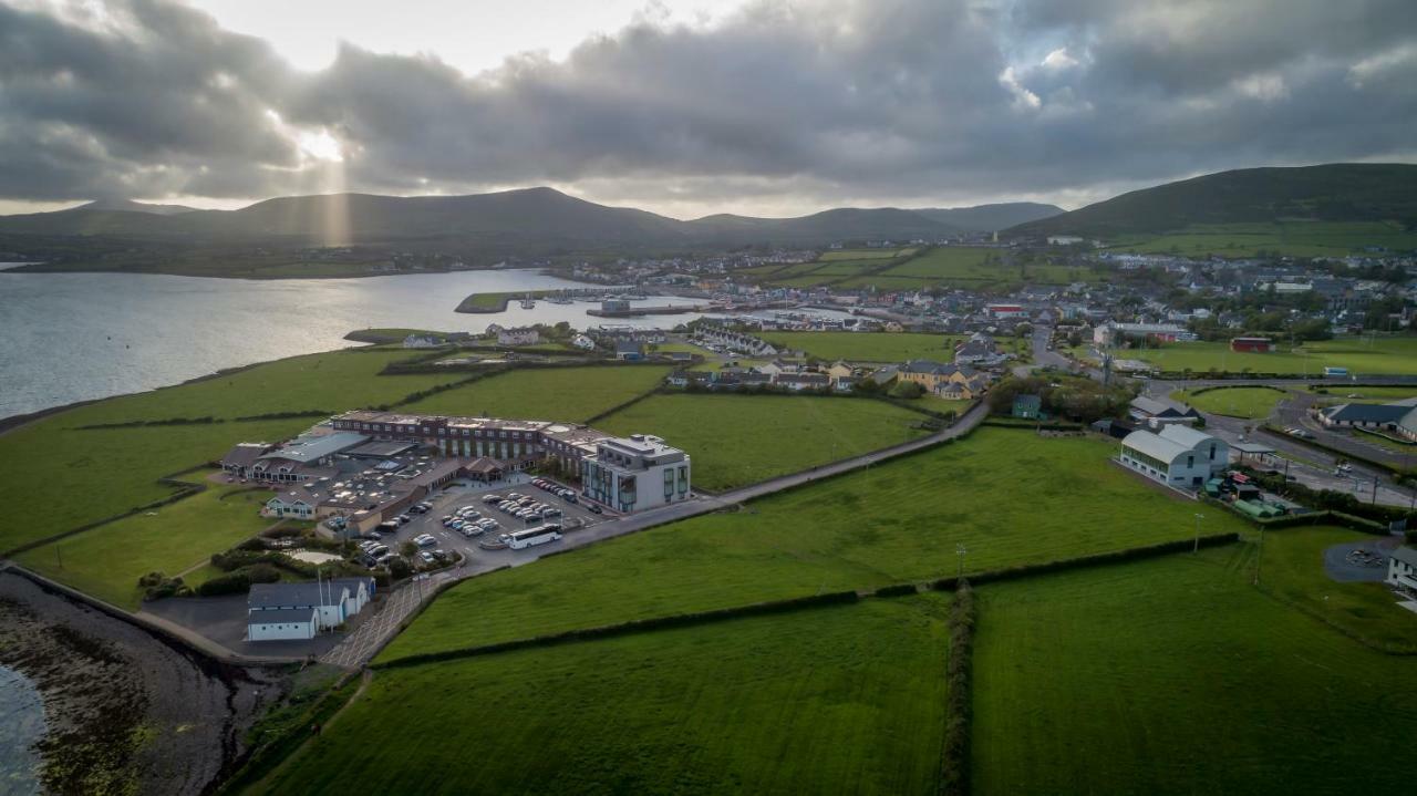 Dingle Skellig Hotel מראה חיצוני תמונה