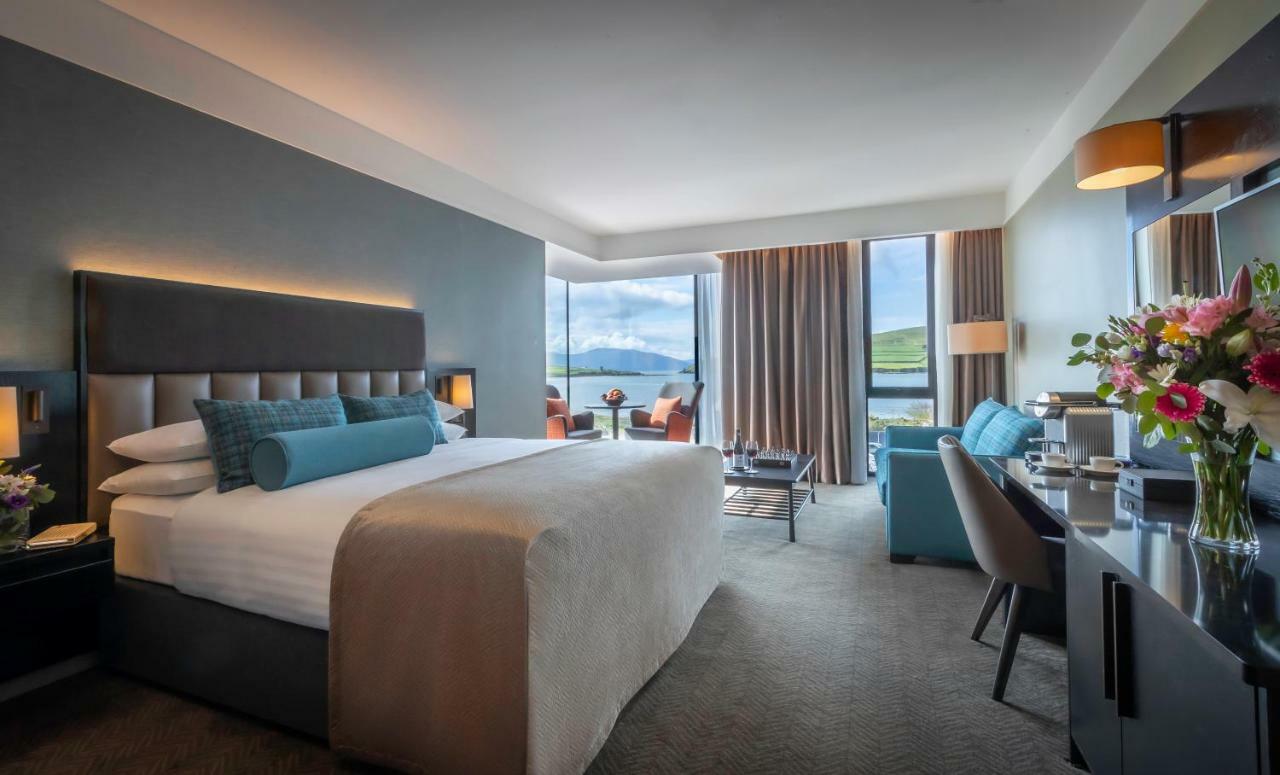 Dingle Skellig Hotel מראה חיצוני תמונה