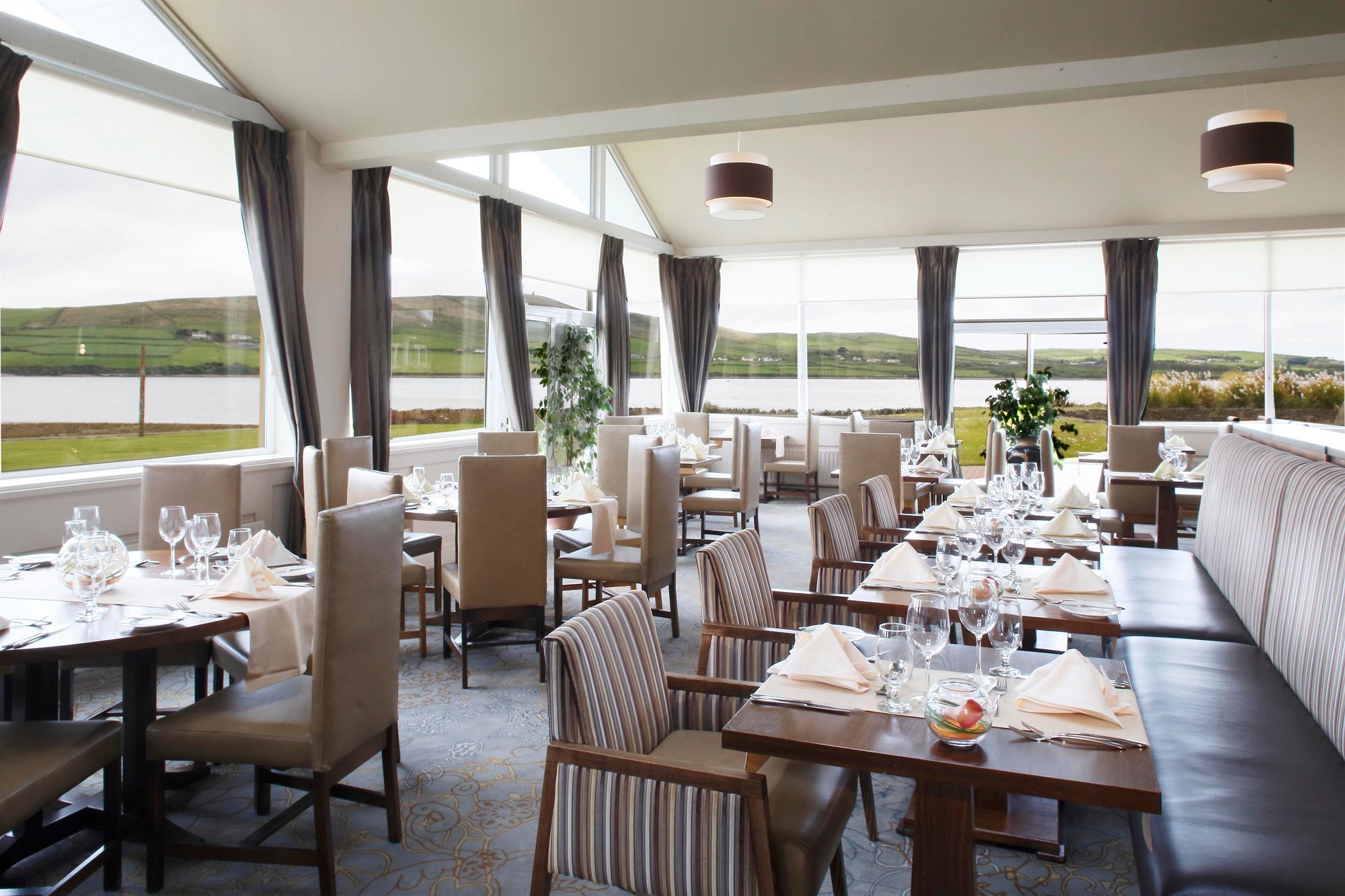 Dingle Skellig Hotel מראה חיצוני תמונה