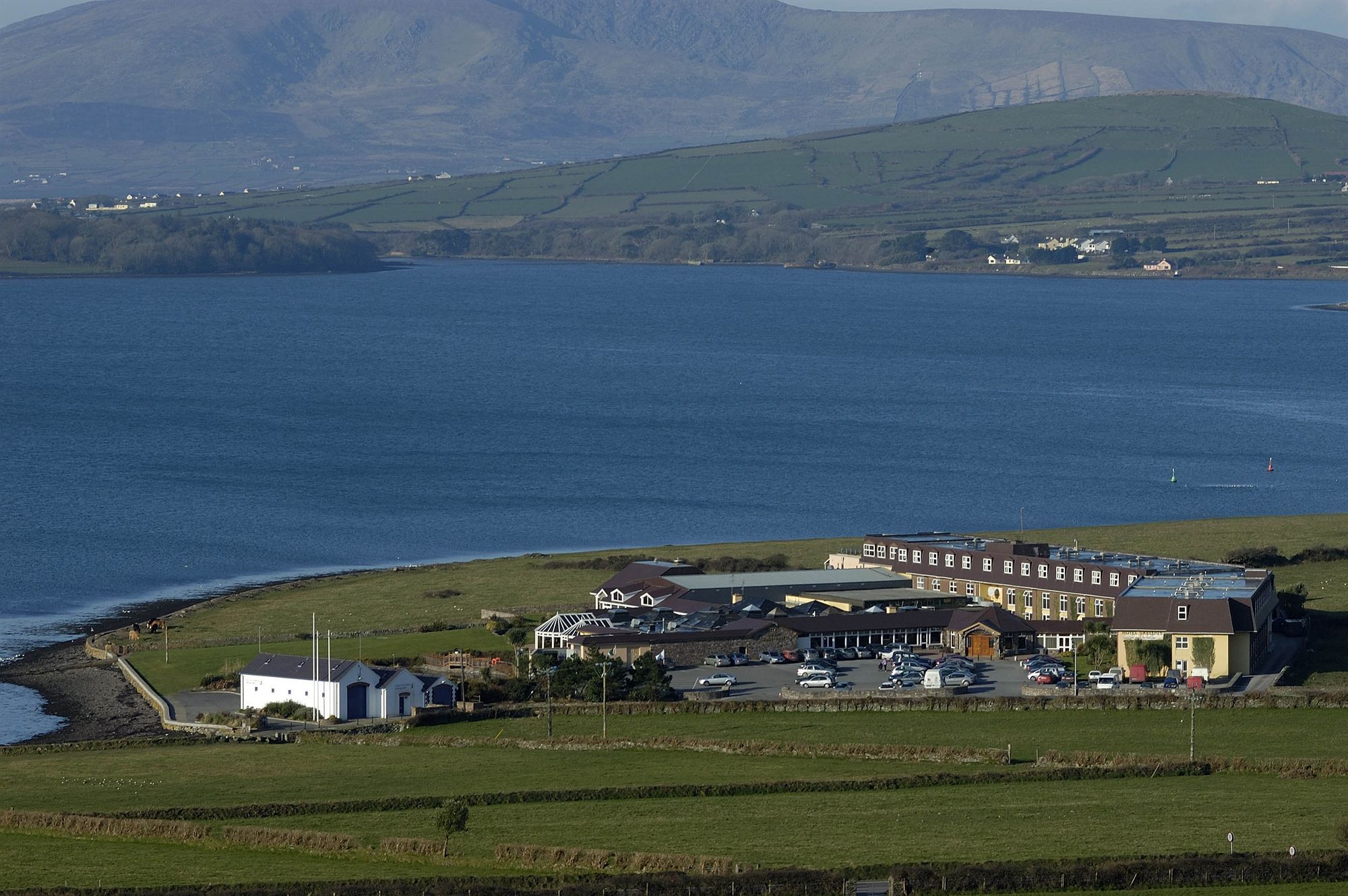 Dingle Skellig Hotel מראה חיצוני תמונה