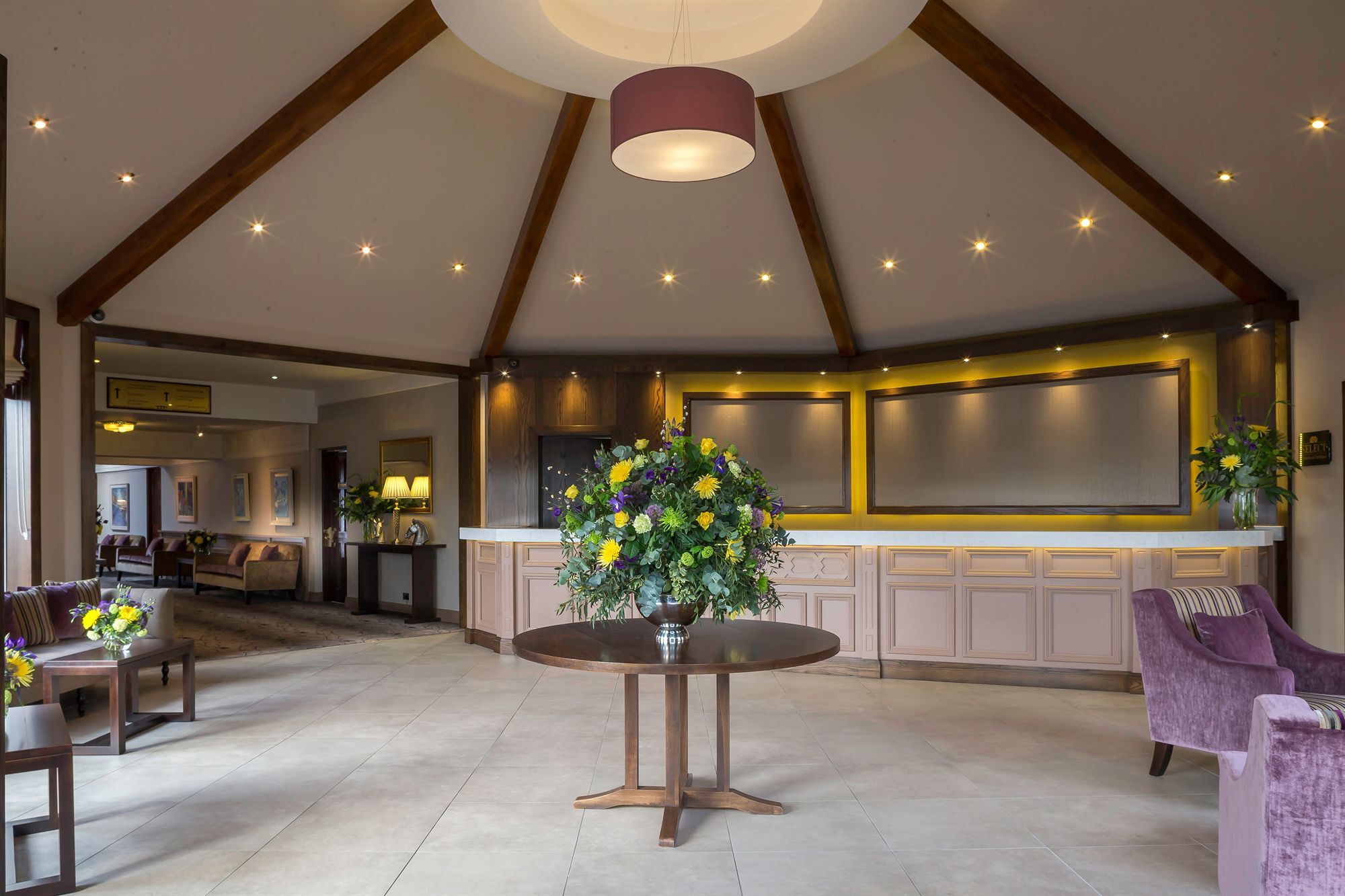 Dingle Skellig Hotel מראה חיצוני תמונה