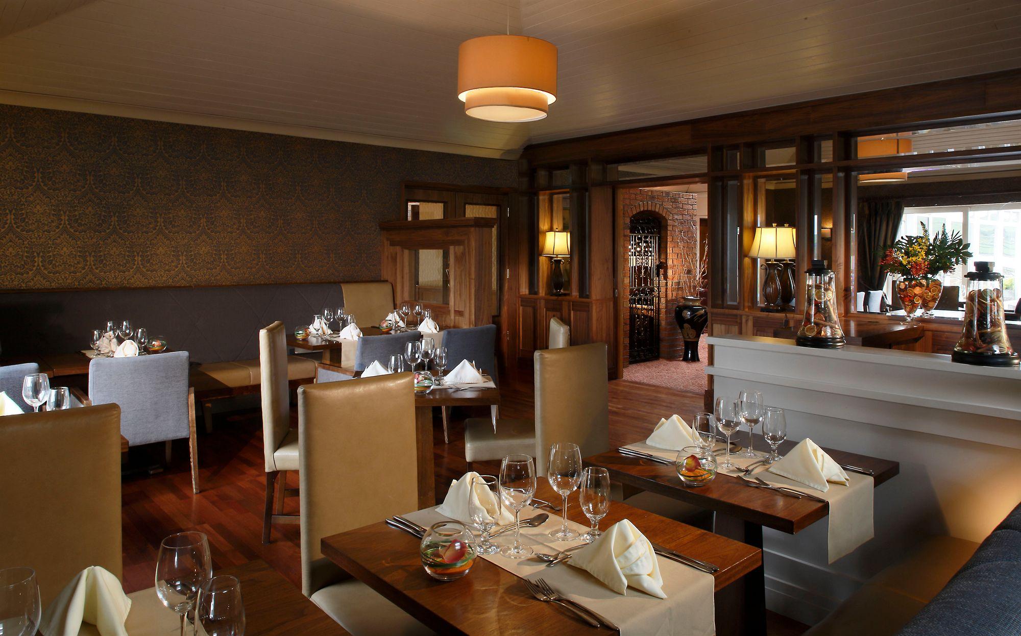 Dingle Skellig Hotel מראה חיצוני תמונה