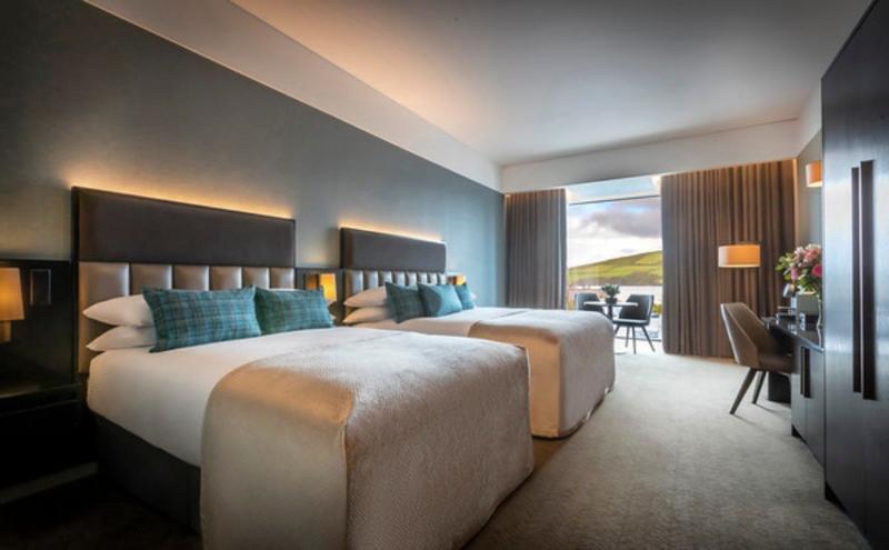Dingle Skellig Hotel מראה חיצוני תמונה