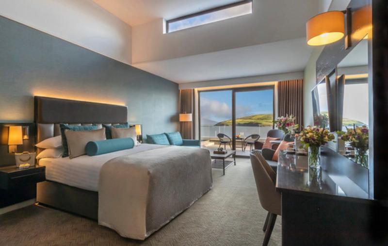 Dingle Skellig Hotel מראה חיצוני תמונה
